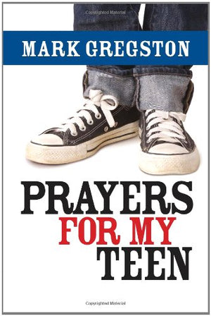 Prayers for My Teen,Used