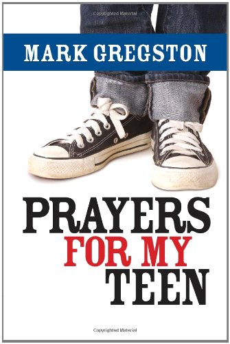Prayers for My Teen,Used