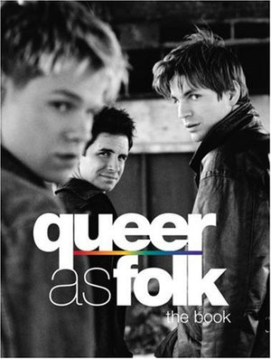 Queer as Folk: The Book,Used