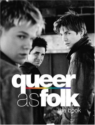 Queer as Folk: The Book,Used
