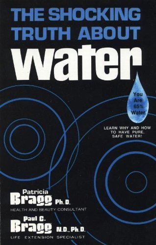 The Shocking Truth About Water,Used
