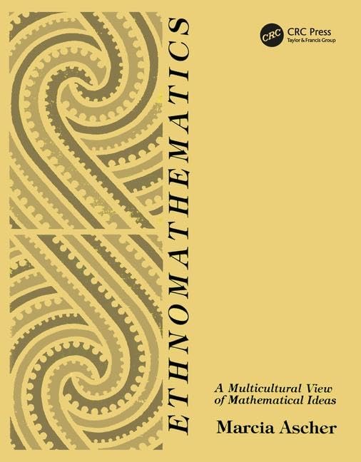 Ethnomathematics,Used
