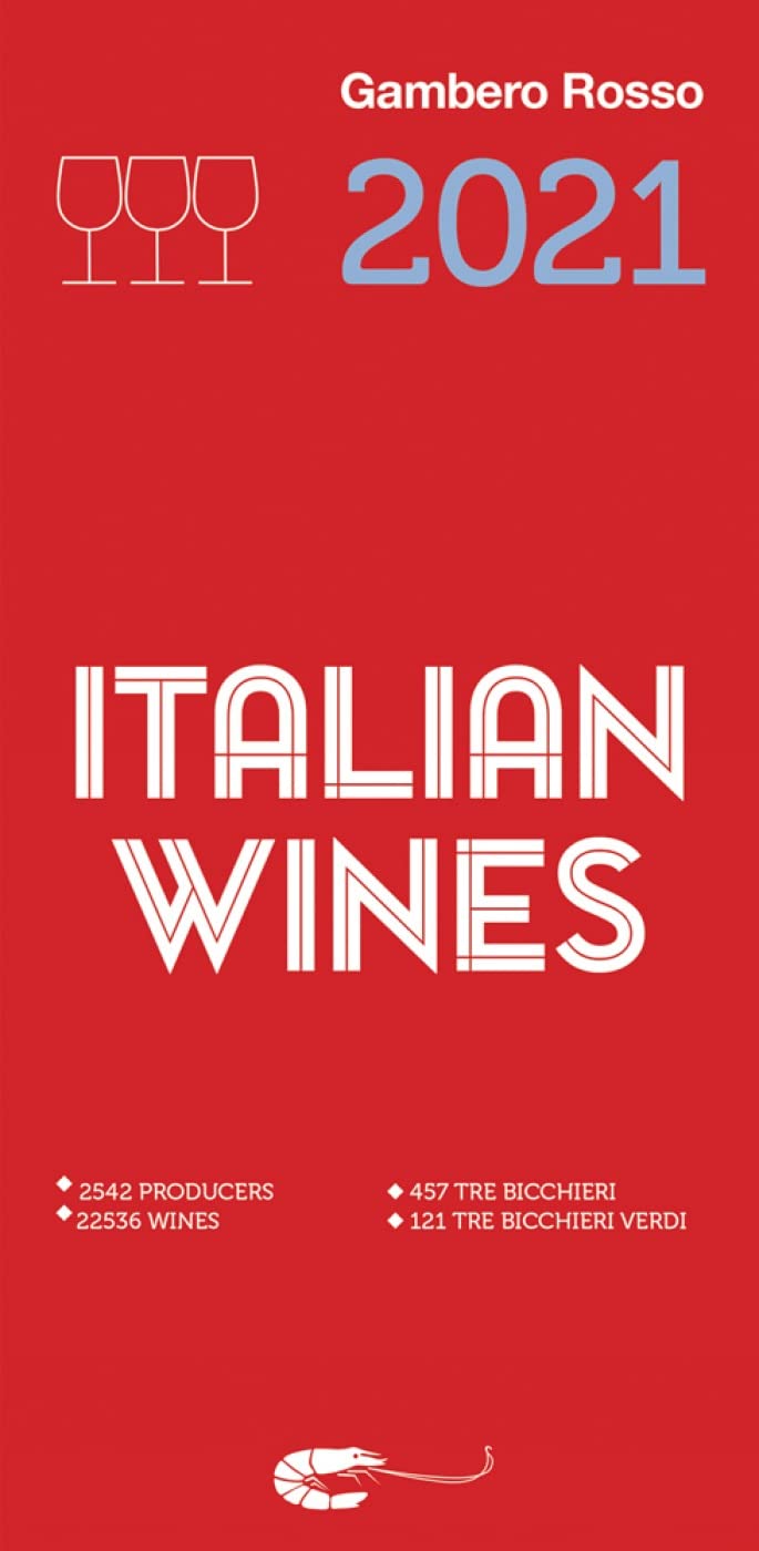 Italian Wines 2021,Used