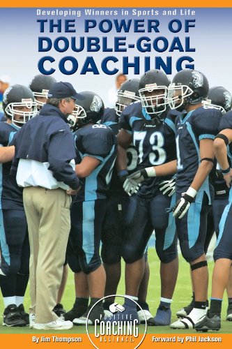 The Power Of Doublegoal Coaching: Developing Winners In Sports And Life,Used