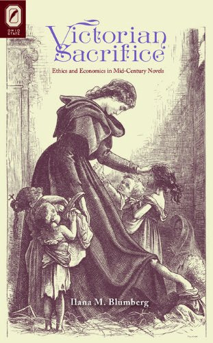 Victorian Sacrifice (Literature, Religion, & Postsecular Stud),Used