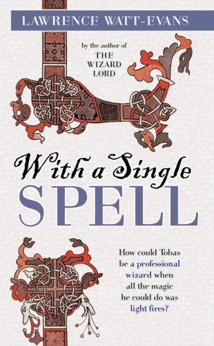 With a Single Spell,Used