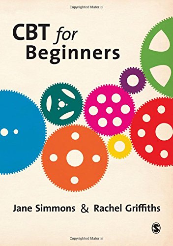 CBT for Beginners,Used