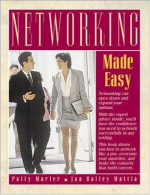 Networking Made Easy,Used