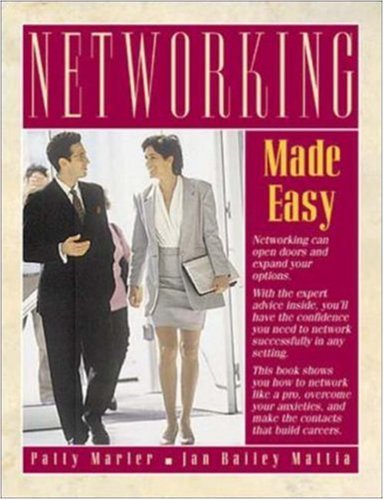 Networking Made Easy,Used