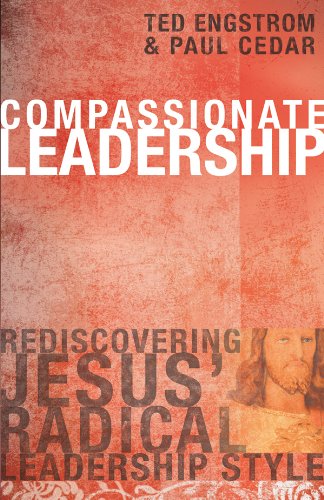 Compassionate Leadership,New