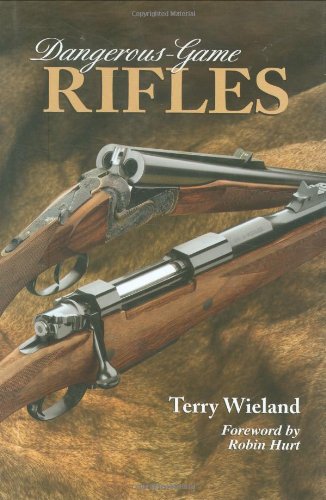 DangerousGame Rifles,Used