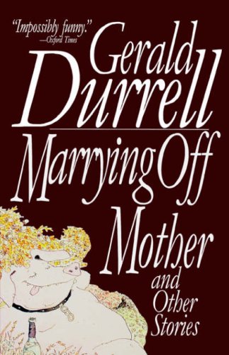 Marrying Off Mother: And Other Stories,New