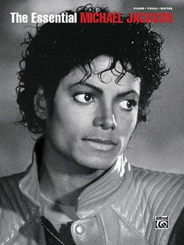 The Essential Michael Jackson,Used