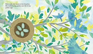 Beatrice Was a Tree,Used