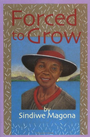 Forced to Grow,Used