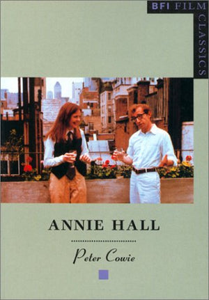 Annie Hall,Used