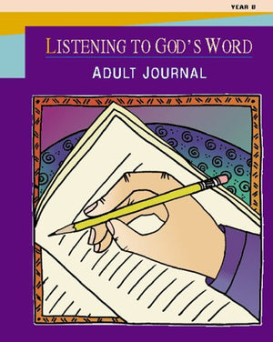 Listening to Gods Word: Year B,Used