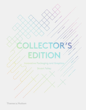 Collector's Edition: Innovative Packaging and Graphics,Used