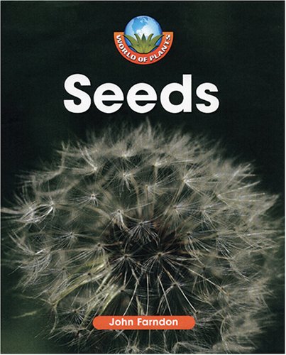 World of Plants  Seeds,Used