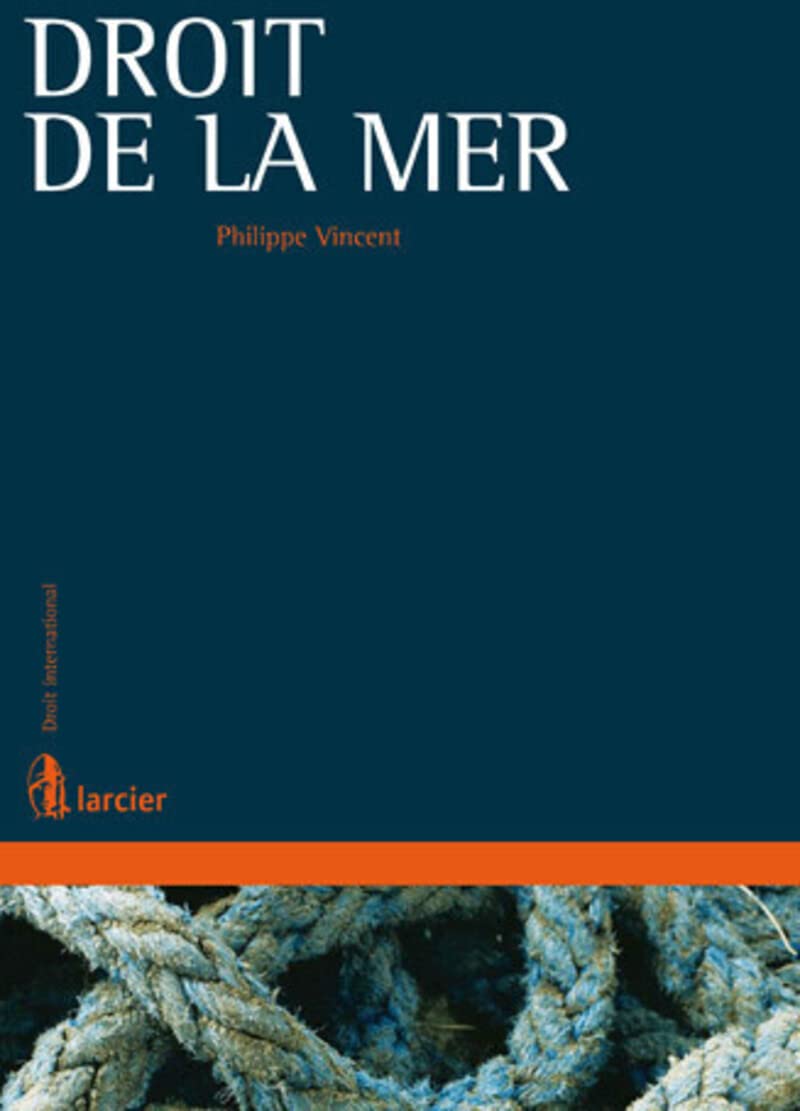 Droit de la mer,Used