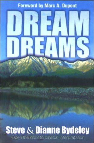 Dream Dreams,Used