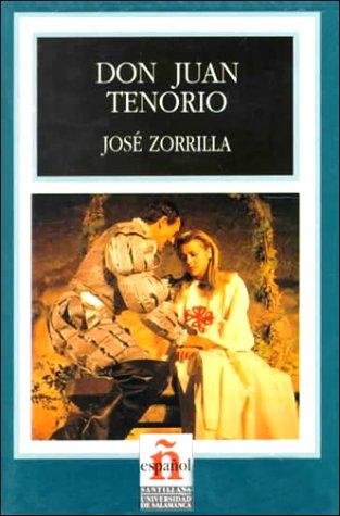 Don Juan Tenorio (Leer en espaol nivel 3),Used