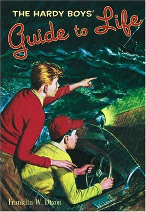 The Hardy Boys' Guide to Life,Used