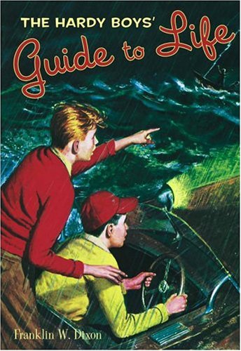 The Hardy Boys' Guide to Life,Used