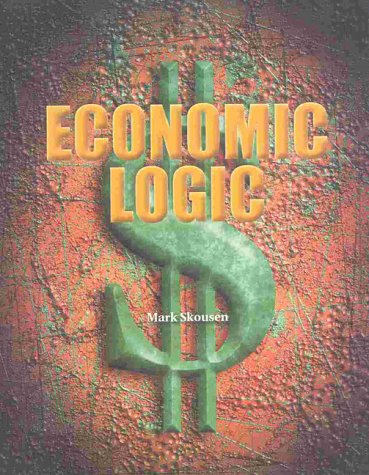 Economic Logic,Used