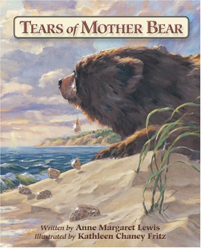 Tears of Mother Bear,Used