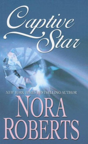 Captive Star (Wheeler Large Print Book Series),Used