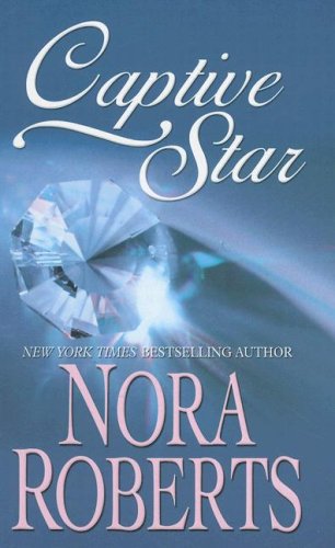 Captive Star (Wheeler Large Print Book Series),Used
