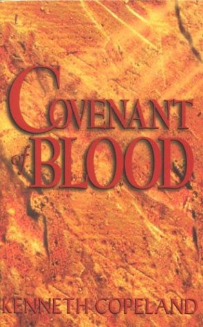 Covenant of Blood,Used