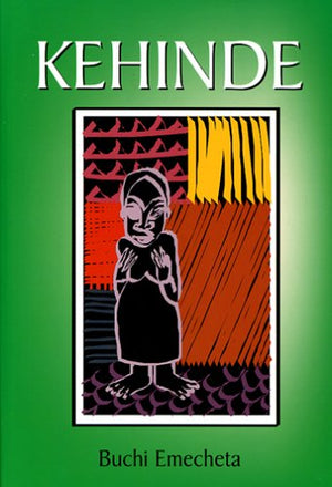 Kehinde,New