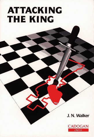Attacking the King,Used