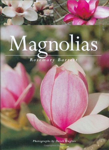 Magnolias,Used