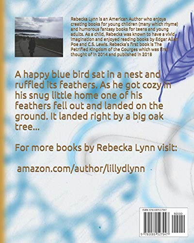 The Feather,Used