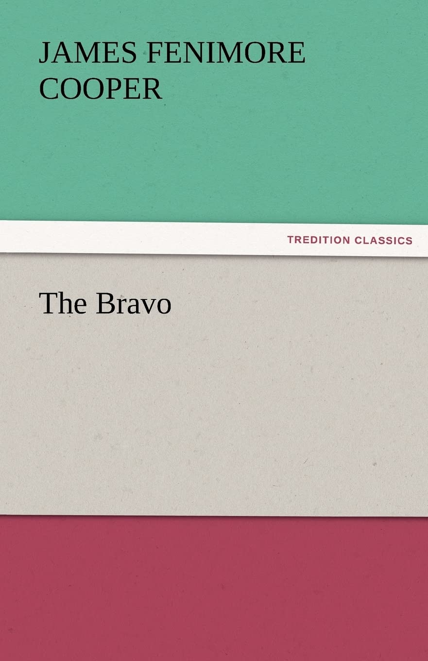 The Bravo,Used