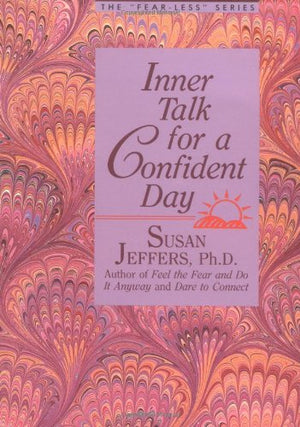 Inner Talk for a Confident Day (FearLess),Used