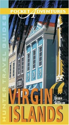 Virgin Islands Pocket Adventures (Hunter Travel Guides Pocket Adventures) (Hunter Travel Guides Pocket Adventures),Used
