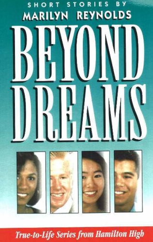 Beyond Dreams (Hamilton High series),Used