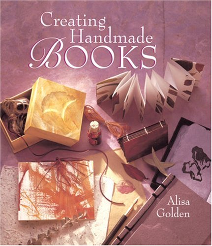 Creating Handmade Books,Used