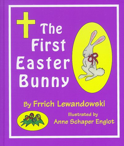 The First Easter Bunny,Used