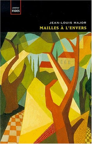 MAILLES A L ENVERS (GRANDES CONFERE),Used