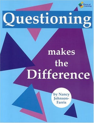 Questioning Makes the Difference,Used