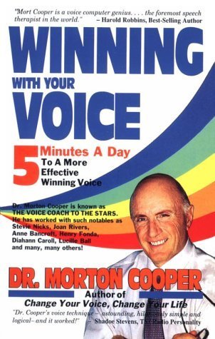 Winning with Your Voice,Used