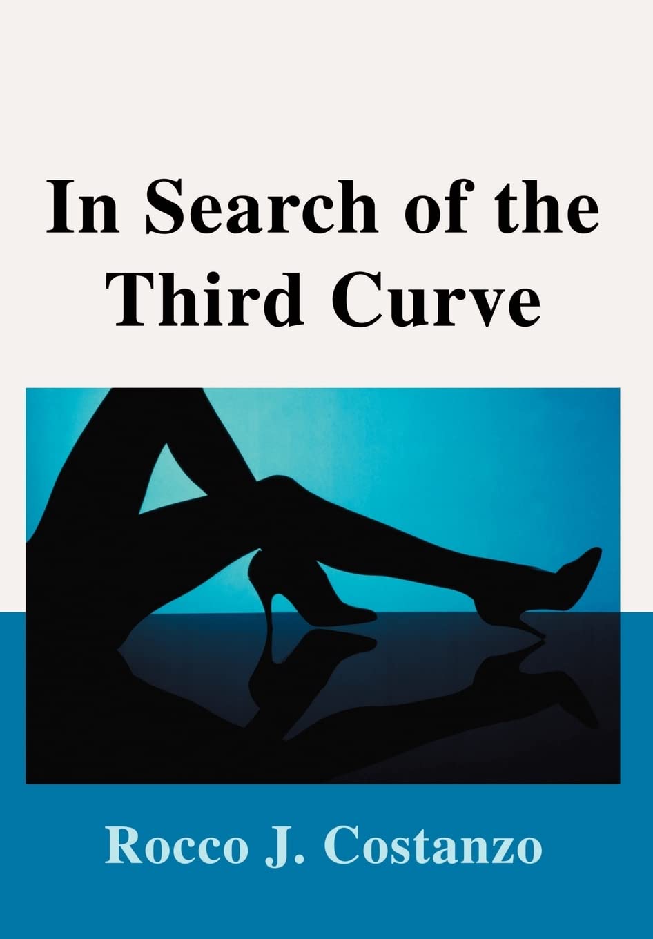 In Search of the Third Curve,Used