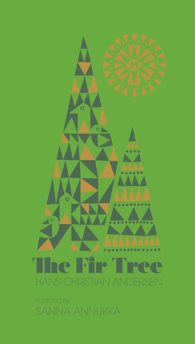 The Fir Tree,Used