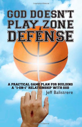 God Doesn't Play Zone Defense,Used