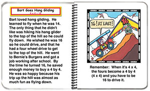 Times Tables the Fun Way Book for Kids: A Picture Method of Learning the Multiplication Facts,Used